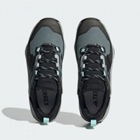 Adidas Terrex Swift R3 Gore-Tex IF2403 Ortopedik Su Geçirmez Bağcıklı Kadın Yürüyüş Ayakkabısı Siyah
