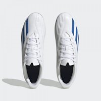 Adidas Deportivo II HP2508 Bağcıklı Çivili Krampon Beyaz