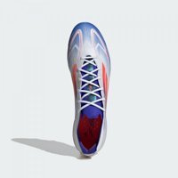 Adidas F50 Elite FG IF8818 Bağcıklı Çivili Krampon Beyaz