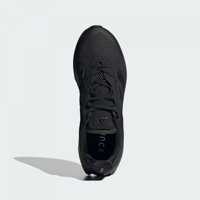 Adidas Heawyn IG2377 Ortopedik Bağcıklı Erkek Günlük Ayakkabı Siyah