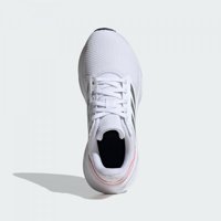 Adidas Galaxy 6 IE8150 Ortopedik Bağcıklı Kadın Koşu Ayakkabısı Beyaz