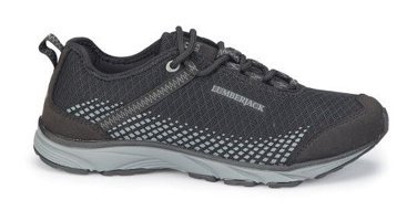 Lumberjack Dare Wmn -100253882 Bağcıklı Phylon Kadın Koşu Ayakkabısı Siyah