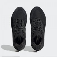 Adidas ZX 22 Boost HQ8678 Ortopedik Bağcıklı Erkek Günlük Ayakkabı Siyah