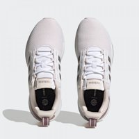 Adidas Racer TR21 HP2743 Ortopedik Bağcıklı Kadın Koşu Ayakkabısı Beyaz