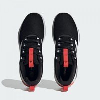 Adidas Racer TR23 IG7323 Ortopedik Bağcıklı Erkek Günlük Ayakkabı Siyah
