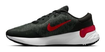 Nike Renew Run 4 DR2677-003 Bağcıklı Erkek Koşu Ayakkabısı Yeşil