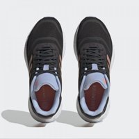 Adidas Duramo SL 2.0 HP2384 Ortopedik Bağcıklı Kadın Koşu Ayakkabısı Siyah