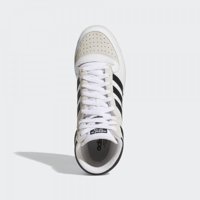 Adidas Top Ten RB GX0741 Bağcıklı Erkek Günlük Ayakkabı Beyaz