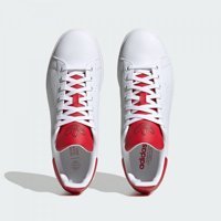 Adidas Stan Smith ID1979 Bağcıklı Erkek Günlük Ayakkabı Beyaz