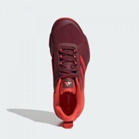 Adidas Dropset 2 HQ8777 Ortopedik Bağcıklı Traxion Kadın Antrenman Ayakkabısı Bordo