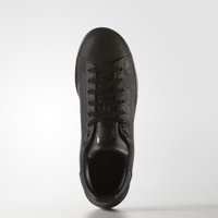 Adidas Stan Smith M20327 Bağcıklı Unisex Günlük Ayakkabı Siyah