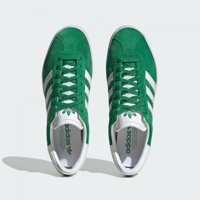 Adidas Gazelle 85 IE2165 Bağcıklı Unisex Günlük Ayakkabı Yeşil