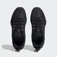 Adidas Eastrail 2.0 HQ0935 Ortopedik Bağcıklı Traxion Kadın Yürüyüş Ayakkabısı Siyah