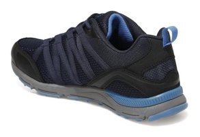 Lumberjack Dora 1FX -100782729 Bağcıklı Erkek Trekking Ayakkabısı Lacivert