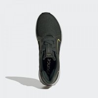 Adidas Edge Lux GZ6748 Ortopedik Bağcıklı Kadın Koşu Ayakkabısı Siyah