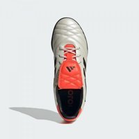 Adidas Copa Gloro IE7541 Ortopedik Bağcıklı Halı Saha Ayakkabısı Beyaz
