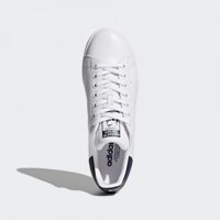 Adidas Stan Smith M20325 Bağcıklı Unisex Günlük Ayakkabı Beyaz