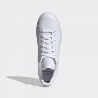 Adidas Stan Smith FX5500 Bağcıklı Erkek Günlük Ayakkabı Beyaz