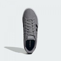 Adidas Daily 4.0 IF4493 Bağcıklı Unisex Günlük Ayakkabı Gri