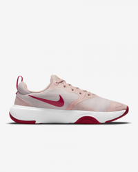 Nike City Rep Tr DA1351-656 Bağcıklı Kadın Antrenman Ayakkabısı Pembe