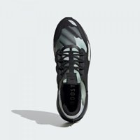 Adidas X_PLR IG8506 Ortopedik Bağcıklı Erkek Günlük Ayakkabı Siyah