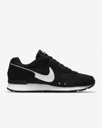 Nike Venture Runner CK2948-001 Bağcıklı Kadın Günlük Ayakkabı Siyah
