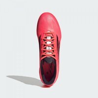 Adidas F50 League IF1335 Ortopedik Bağcıklı Halı Saha Ayakkabısı Pembe