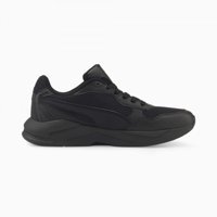 Puma X-Ray Speed Lite 384639-01 Ortopedik Bağcıklı Unisex Günlük Ayakkabı Siyah