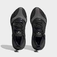 Adidas By Stella McCartney Ultraboost 23 HQ8666 Ortopedik Bağcıklı Kadın Koşu Ayakkabısı Siyah