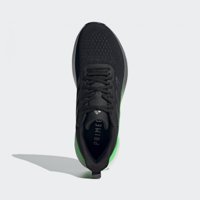 Adidas Response Super 2.0 H04562 Ortopedik Bağcıklı Erkek Koşu Ayakkabısı Siyah