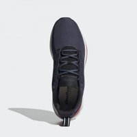 Adidas Racer TR21 GX4239 Ortopedik Bağcıklı Erkek Koşu Ayakkabısı Lacivert