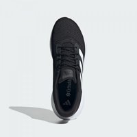 Adidas Response Runner IH3579 Ortopedik Bağcıklı Unisex Koşu Ayakkabısı Siyah