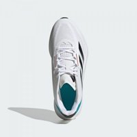 Adidas Duramo Speed IE9674 Ortopedik Bağcıklı Adiwear Erkek Koşu Ayakkabısı Beyaz