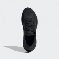 Adidas Supernova 2.0 GW9087 Ortopedik Bağcıklı Erkek Koşu Ayakkabısı Siyah