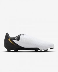Nike Phantom GX 2 Academy FD6723-100 Bağcıklı Çivili Krampon Beyaz