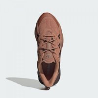 Adidas Ozweego IE0535 Ortopedik Bağcıklı Erkek Günlük Ayakkabı Turuncu