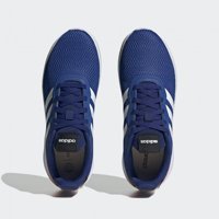 Adidas Nebzed Cloudfoam Lifestyle HP7863 Ortopedik Bağcıklı Erkek Koşu Ayakkabısı Lacivert