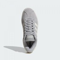 Adidas VL Court Bold IF9784 Bağcıklı Kadın Günlük Ayakkabı Gri