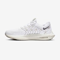 Nike Pegasus Turbo Next Nature DM3413-100 Bağcıklı Erkek Koşu Ayakkabısı Beyaz