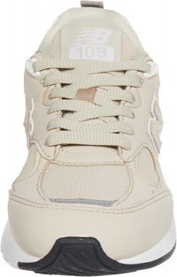 New Balance 109 WS109LTB Bağcıklı Kadın Günlük Ayakkabı Bej