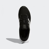 Adidas X9000L1 FZ2044 Ortopedik Bağcıklı Kayık Taban Erkek Koşu Ayakkabısı Siyah