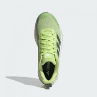 Adidas Everyset IF9910 Ortopedik Bağcıklı Unisex Antrenman Ayakkabısı Yeşil