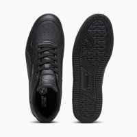 Puma Caven 2.0 392290-01 Ortopedik Bağcıklı Erkek Günlük Ayakkabı Siyah