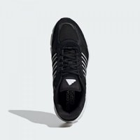 Adidas Crazychaos 2000 IG4406 Ortopedik Bağcıklı Erkek Günlük Ayakkabı Siyah