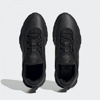 Adidas Web Boost HQ6995 Ortopedik Bağcıklı Erkek Koşu Ayakkabısı Siyah
