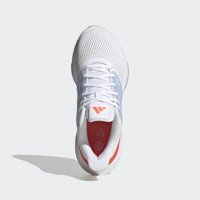 Adidas Ultrabounce HP5790 Ortopedik Bağcıklı Kadın Koşu Ayakkabısı Beyaz