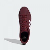 Adidas VS Pace 2.0 ID8199 Bağcıklı Erkek Günlük Ayakkabı Bordo