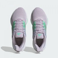 Adidas Ultrabounce HQ3786 Ortopedik Bağcıklı Kadın Koşu Ayakkabısı Gri