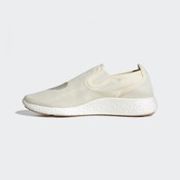 Adidas Human Made Pure Slip On GX5203 Ortopedik Bağcıksız Erkek Günlük Ayakkabı Krem