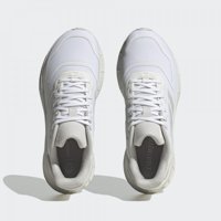 Adidas Duramo SL 2.0 HP2388 Ortopedik Bağcıklı Kadın Koşu Ayakkabısı Beyaz